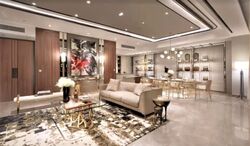 Canninghill Piers (D6), Apartment #460682061